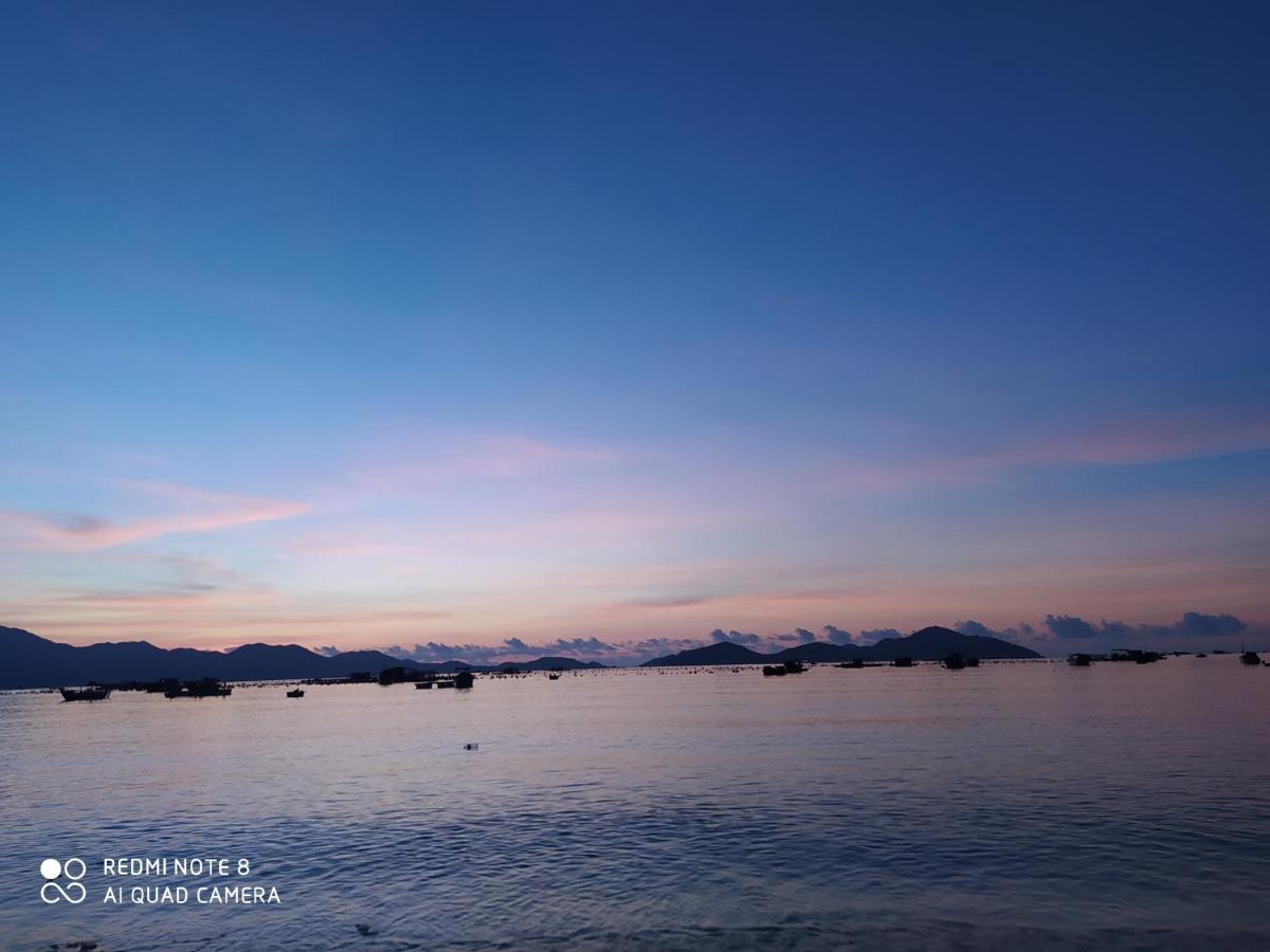 The Sunrise Anh Tư Hotel Cam Ranh Ngoại thất bức ảnh