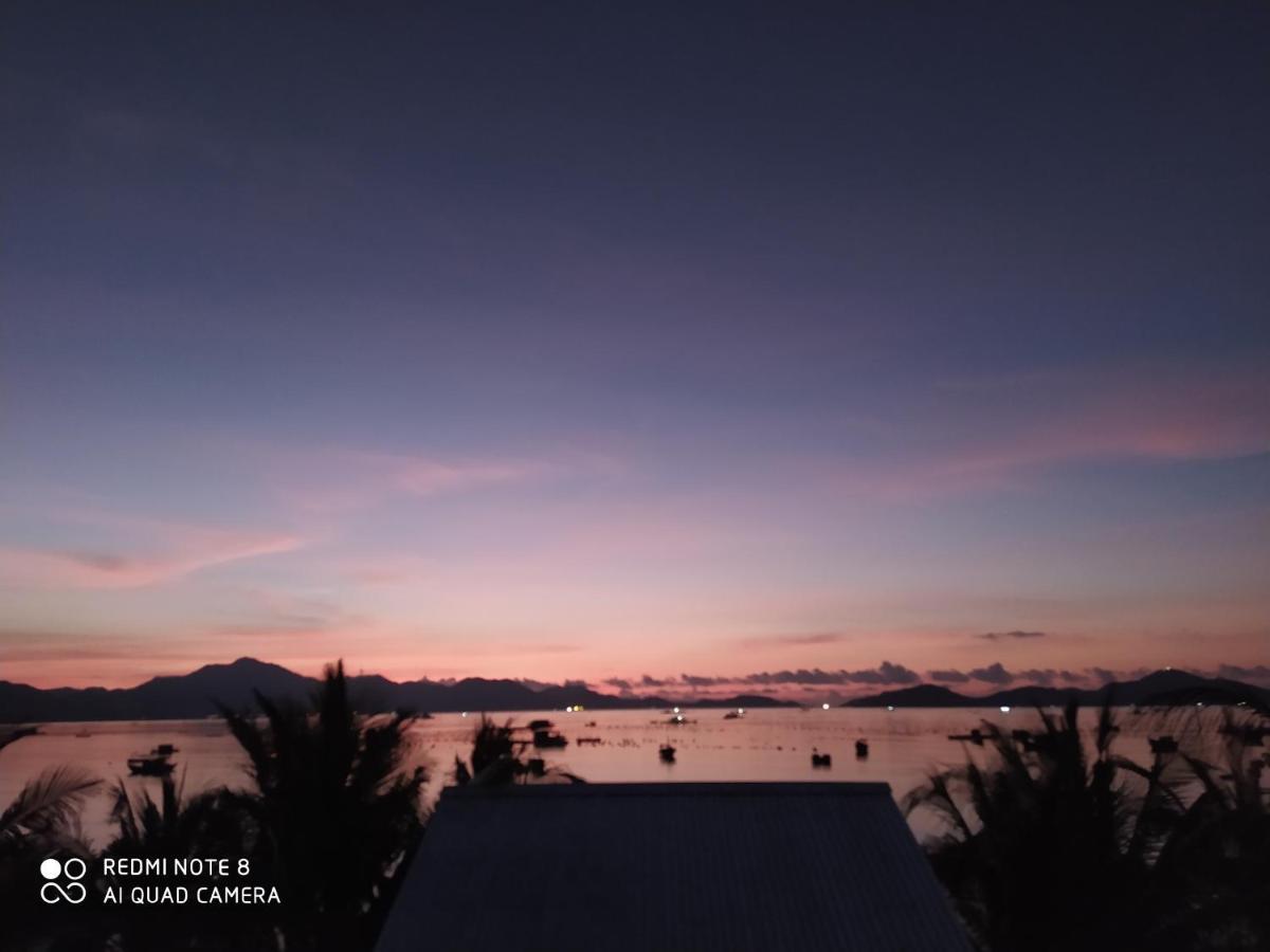 The Sunrise Anh Tư Hotel Cam Ranh Ngoại thất bức ảnh