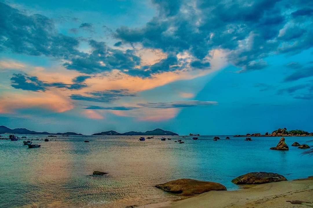 The Sunrise Anh Tư Hotel Cam Ranh Ngoại thất bức ảnh