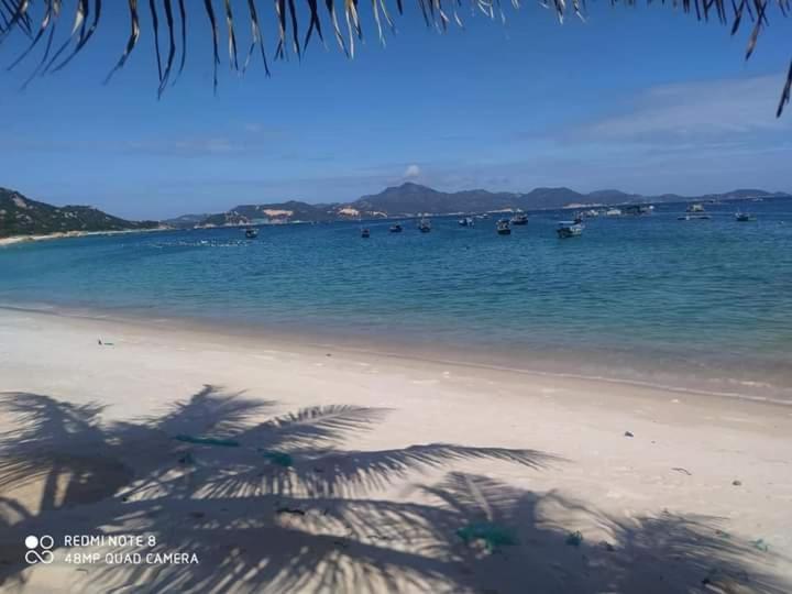 The Sunrise Anh Tư Hotel Cam Ranh Ngoại thất bức ảnh