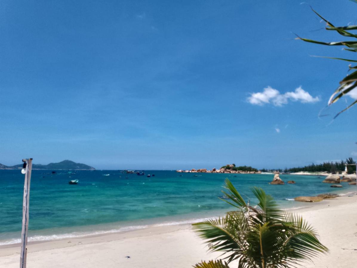 The Sunrise Anh Tư Hotel Cam Ranh Ngoại thất bức ảnh