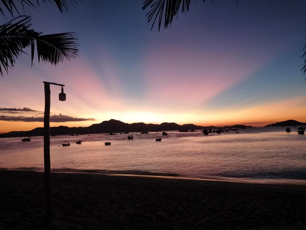 The Sunrise Anh Tư Hotel Cam Ranh Ngoại thất bức ảnh