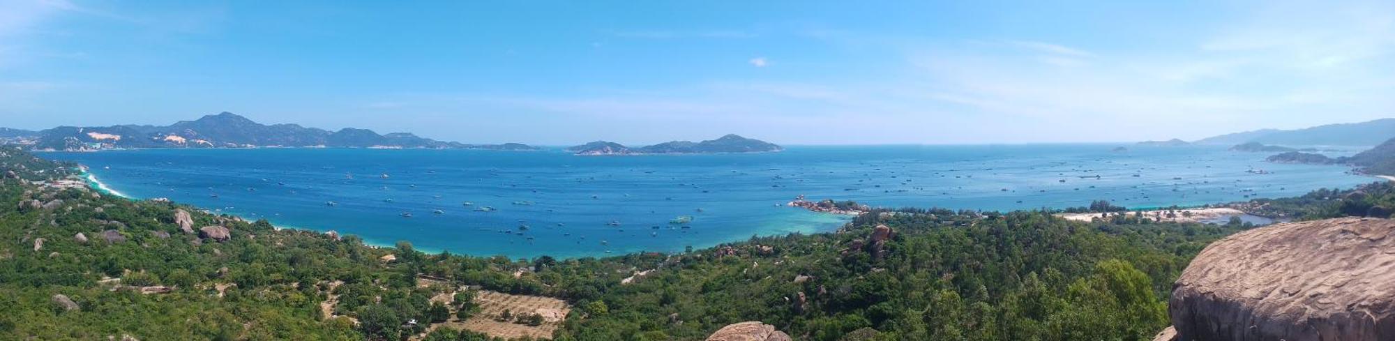 The Sunrise Anh Tư Hotel Cam Ranh Ngoại thất bức ảnh