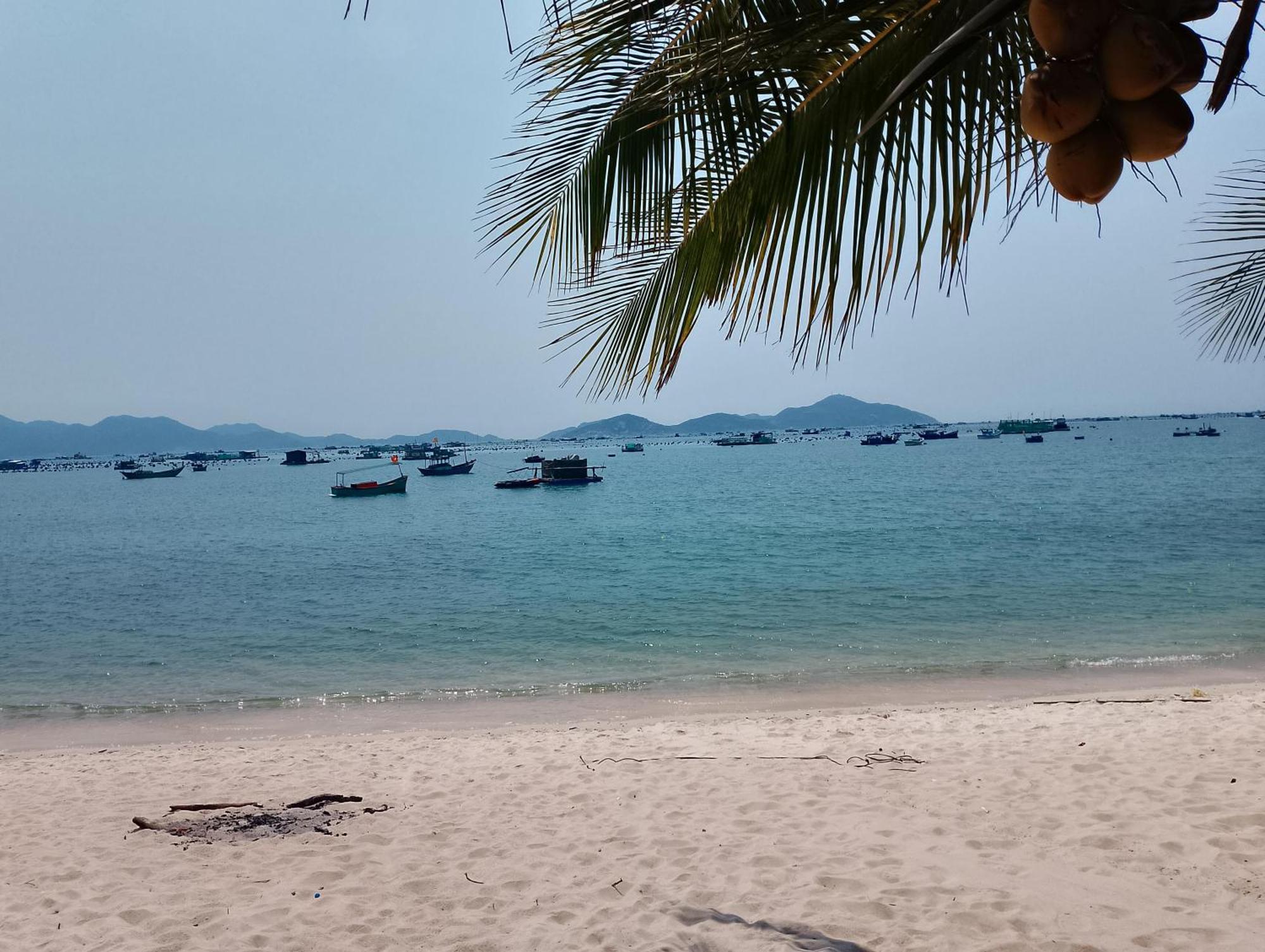 The Sunrise Anh Tư Hotel Cam Ranh Phòng bức ảnh