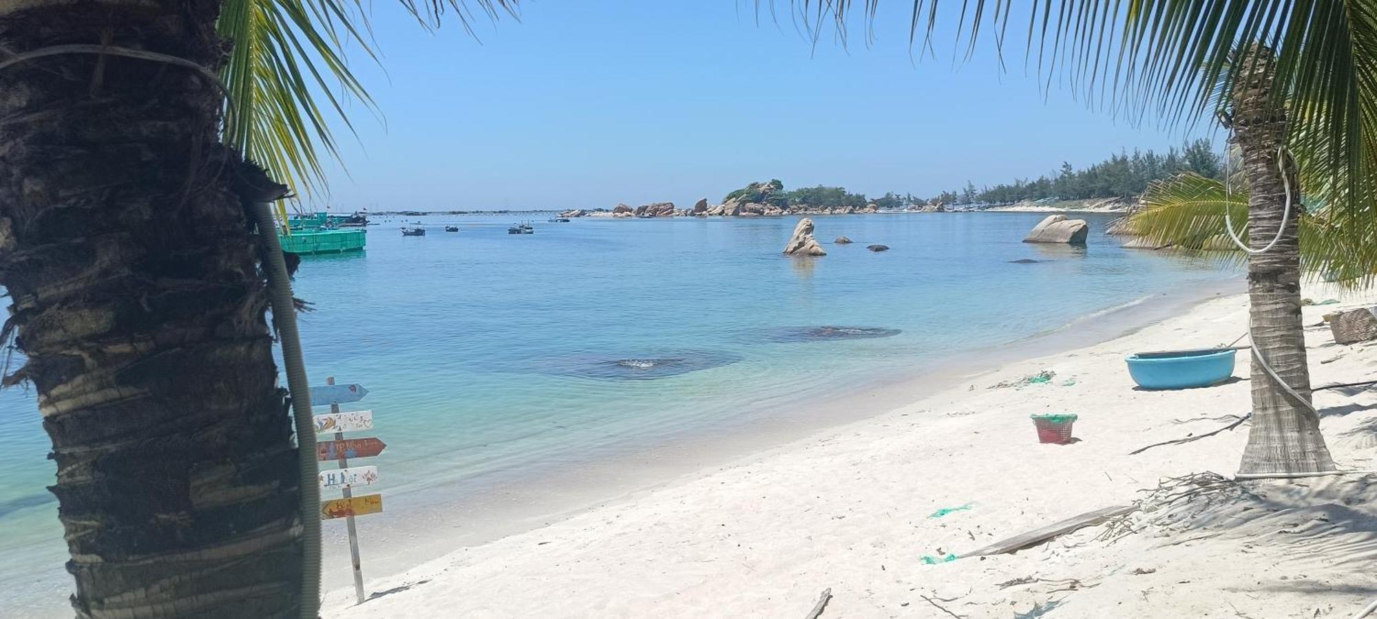 The Sunrise Anh Tư Hotel Cam Ranh Phòng bức ảnh